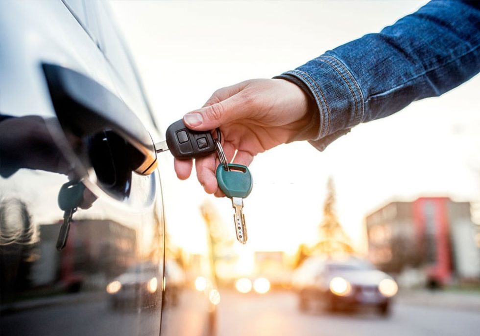 Car Key Repair | On The Move Locksmith Clearwater